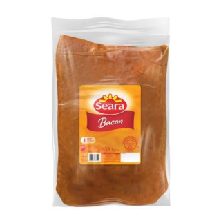 SEARA - BACON MANTA PCTE FECHADO