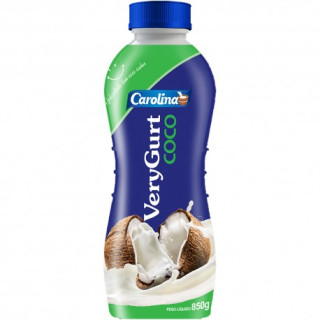 IOG CAROLINA VERYGURT 800G COCO