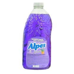 DESINF ALPES 2LTS LAVANDA