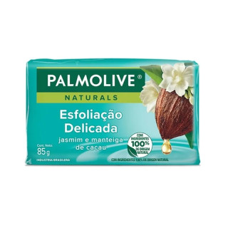 SABONETE PALMOLIVE 85G ESF DELICADA