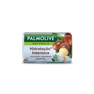 SABONETE PALMOLIVE 85G HID INTENSIVA