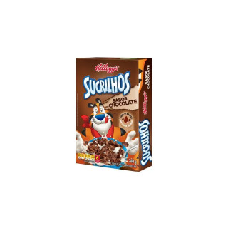 SUCRILHOS KELLOGGS 240G CHOCOLATE
