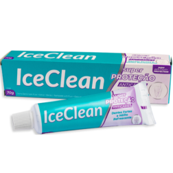 CREME DENTAL ICE CLEAN 70G