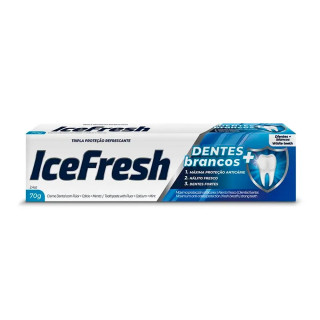 CREME DENTAL ICEFRESH 70G