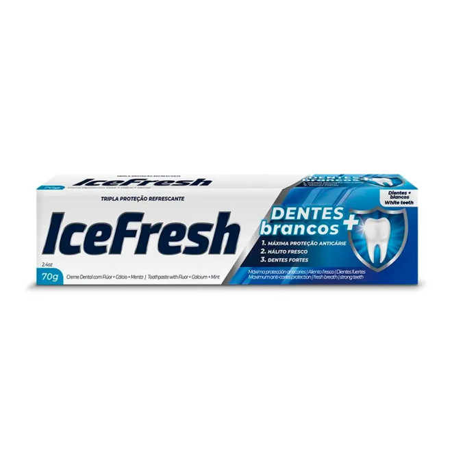 CREME DENTAL ICEFRESH 70G