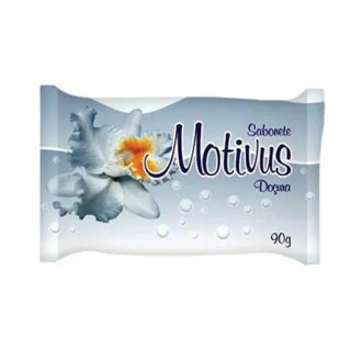 SABONETE MOTIVUS 90G DOCURA