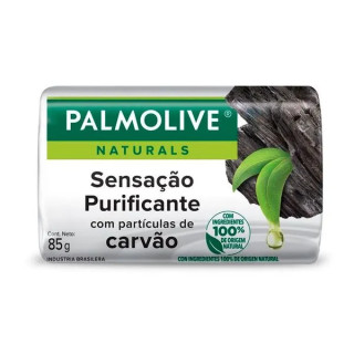 SABONETE PALMOLIVE 85G CARVAO