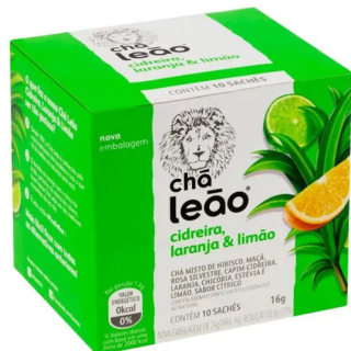 CHA LEAO 16G CIDR/LAR/LIMAO