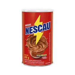 ACHOCOLATADO NESCAU 350G