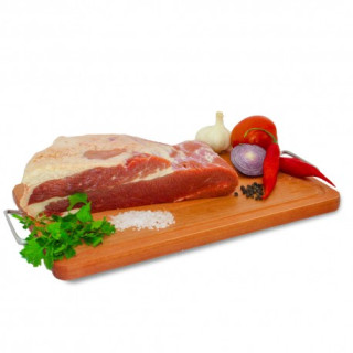 CARNE BOVINA DIANTEIRO PONTA DE PEITO TEMP KG