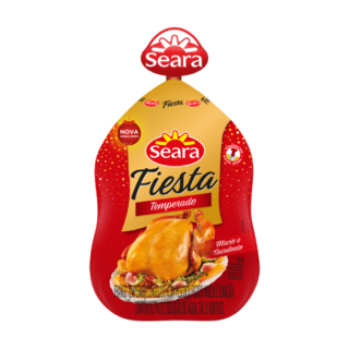 SEARA - AVE FIESTA KG