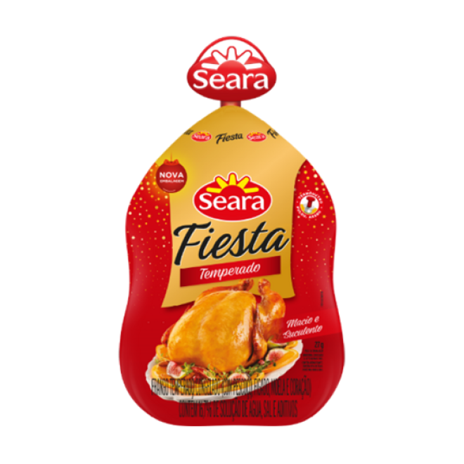 SEARA - AVE FIESTA KG