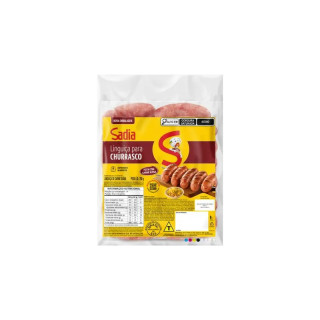 SADIA - LINGUICA SUINA 700G