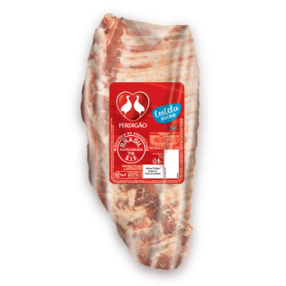 PERDIGAO - COSTELA SUINA KG