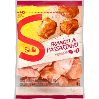 SADIA - FRANGO PASSARINHO 1KG
