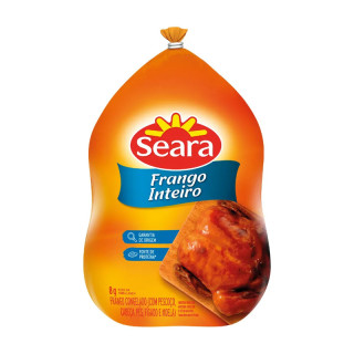 SEARA - FRANGO KG