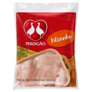 PERDIGAO - FILEZINHO SASSAMI PCTE 1KG