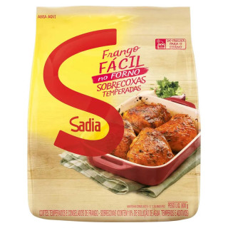 SADIA - ASSA FACIL SOBRECOXA 800G