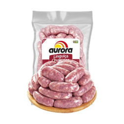 AURORA - LINGUICA CHURRASCO KG