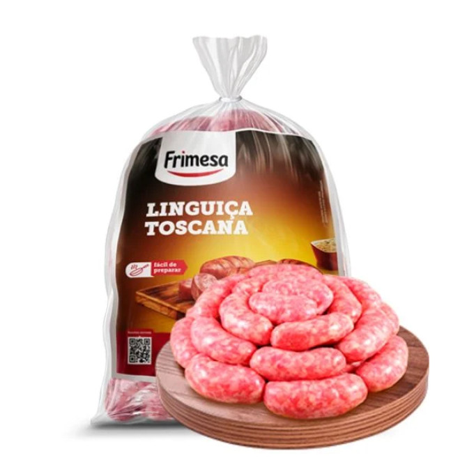 FRIMESA - LINGUICA TOSCANA KG