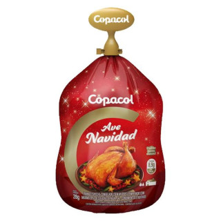 COPACOL - AVE NAVIDAD KG