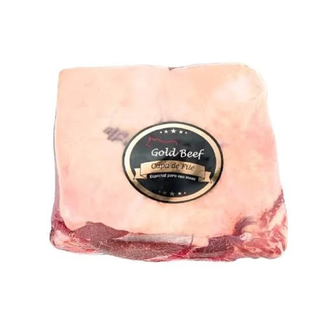GOLD BEEF CAPA DE CONTRA FILE KG