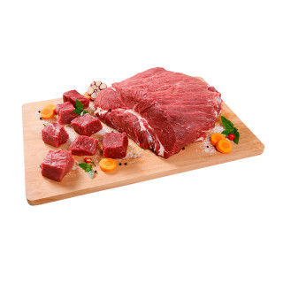 CARNE BOVINA DIANTEIRO ACEM KG