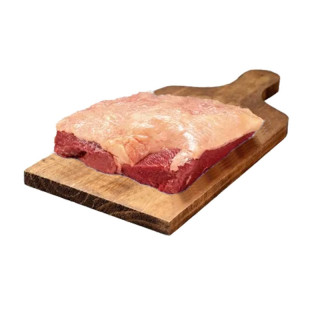 CARNE BOVINA TRAZEIRO CAPA CONTRA FILE TEMP KG