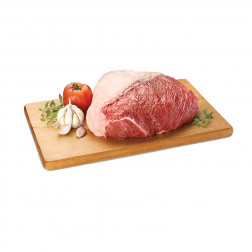 CARNE BOVINA TRAZEIRO CAPA DE COXAO MOLE KG