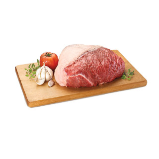 CARNE BOVINA TRAZEIRO CAPA DE COXAO MOLE KG