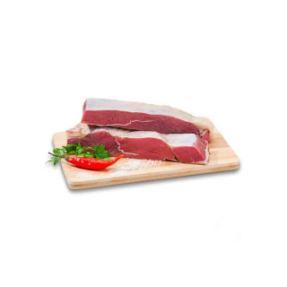 CARNE BOVINA DIANTEIRO DKASA-CHARQUE PEDACO KG