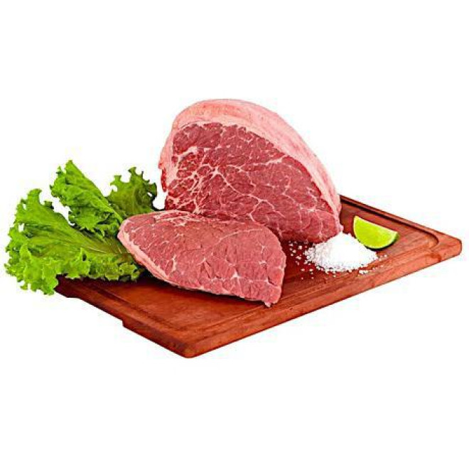 CARNE BOVINA DIANTEIRO CUPIM MANTEADO KG