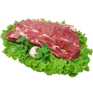 CARNE BOVINA DIANTEIRO MIOLO DE AGULHA KG