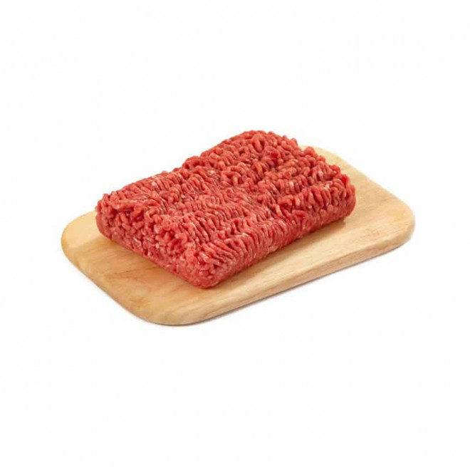 CARNE BOVINA DIANTEIRO MIOLO ACEM MOIDO KG