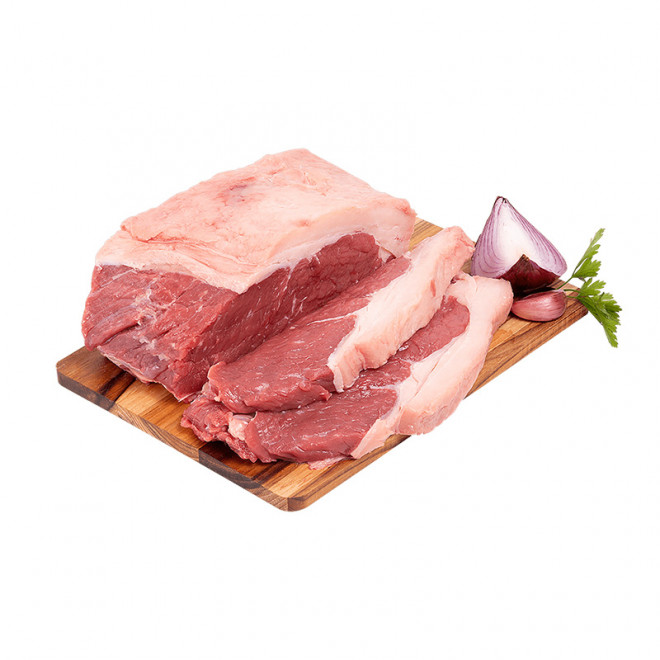 CARNE BOVINA TRAZEIRO CONTRA FILE KG