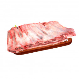 CARNE BOVINA TRAZEIRO COSTELA JANELAO KG