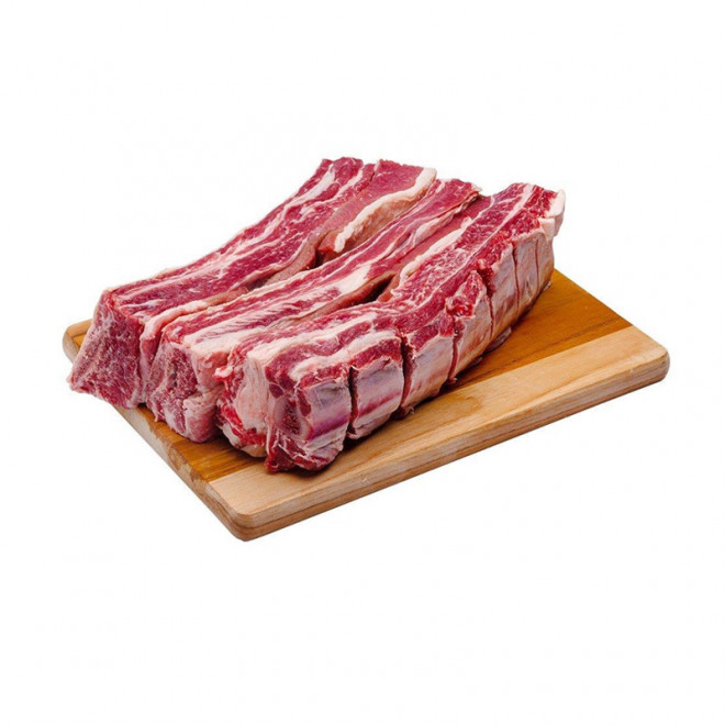CARNE BOVINA DIANTEIRO COSTELINHA KG