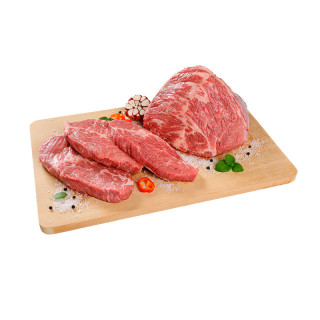 CARNE BOVINA DIANTEIRO CUPIM KG