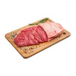 CARNE BOVINA TRAZEIRO FRALDINHA KG