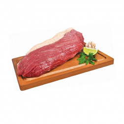 CARNE BOVINA TRAZEIRO LAGARTO BOV KG