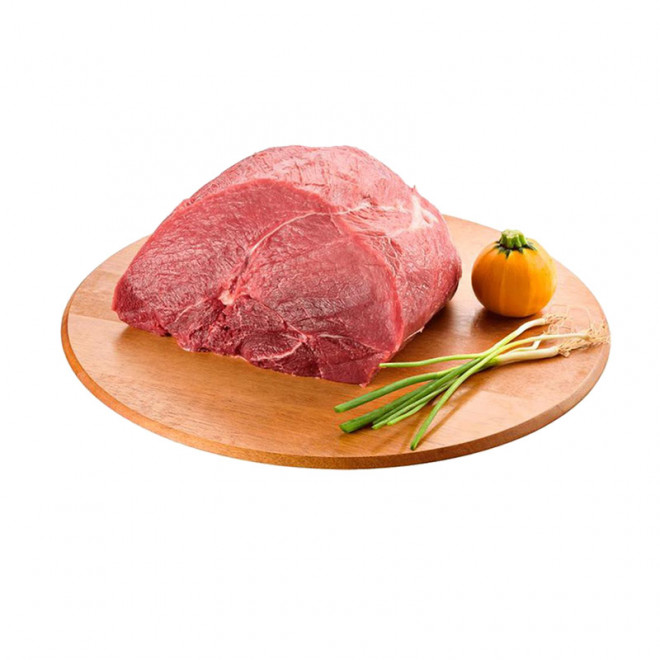 CARNE BOVINA DIANTEIRO MIOLO DE ACEM KG
