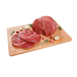 CARNE BOVINA TRAZEIRO PATINHO KG
