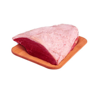 CARNE BOVINA TRAZEIRO PICANHA CONGELADA KG