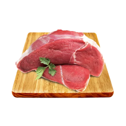 CARNE BOVINA TRAZEIRO PONTA ALCATRA KG