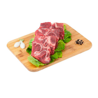 CARNE BOVINA DIANTEIRO PUCHEIRO KG