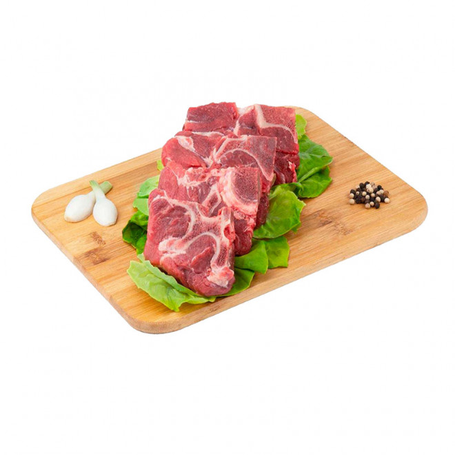 CARNE BOVINA DIANTEIRO PUCHEIRO KG