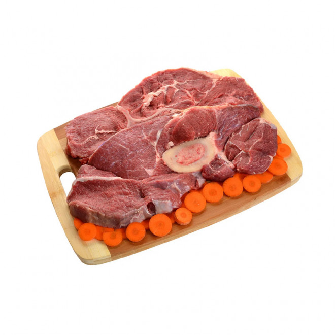 CARNE BOVINA DIANTEIRO AGULHA C/ OSSO KG