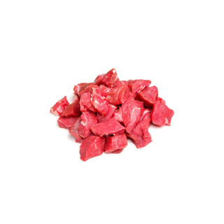CARNE BOVINA DIANTEIRO CARNE P/ STROGONOFF KG