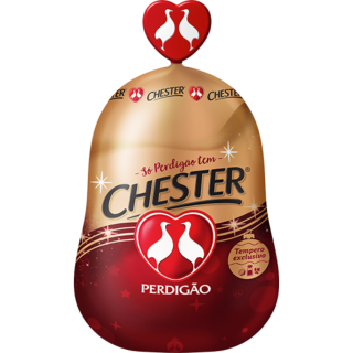 PERDIGAO - CHESTER KG