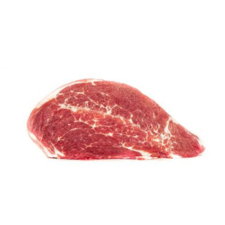 CARNE BOVINA DIANTEIRO CUPIM SERINGADO KG